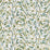Hinson Fountain Embroidery Leaf Fabric HN273360004