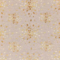Hinson Firefly Yellow Fabric HN420000004