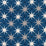 Hinson Star Power Navy Fabric Sample HN420230004