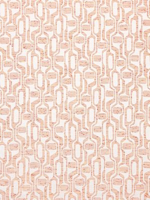 Hinson Telly Peach Melba Fabric Sample HN273350005