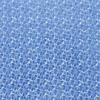 Hinson Petal Velvet Royal Blue Fabric HN273320007