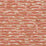 Hinson Rocket Peach Fabric Sample HN420270007