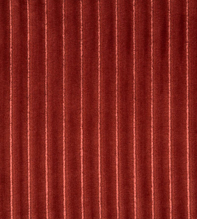 Hinson Highlight Red Fabric Sample HN420040009