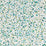 Hinson Spatter Cotton Print Mermaid Fabric Sample HNF0153000G