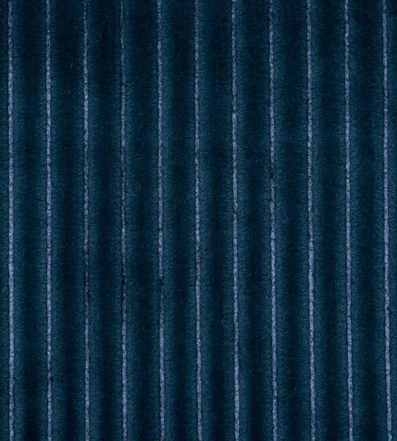 Hinson Highlight Blue Fabric Sample HN420040010