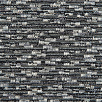 Hinson Rocket Black Fabric HN420270010