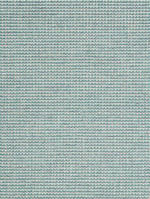 Hinson Heatherton Aquamarine Fabric Sample HN273330012