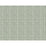 York Shirting Plaid Green Wallpaper HO2166