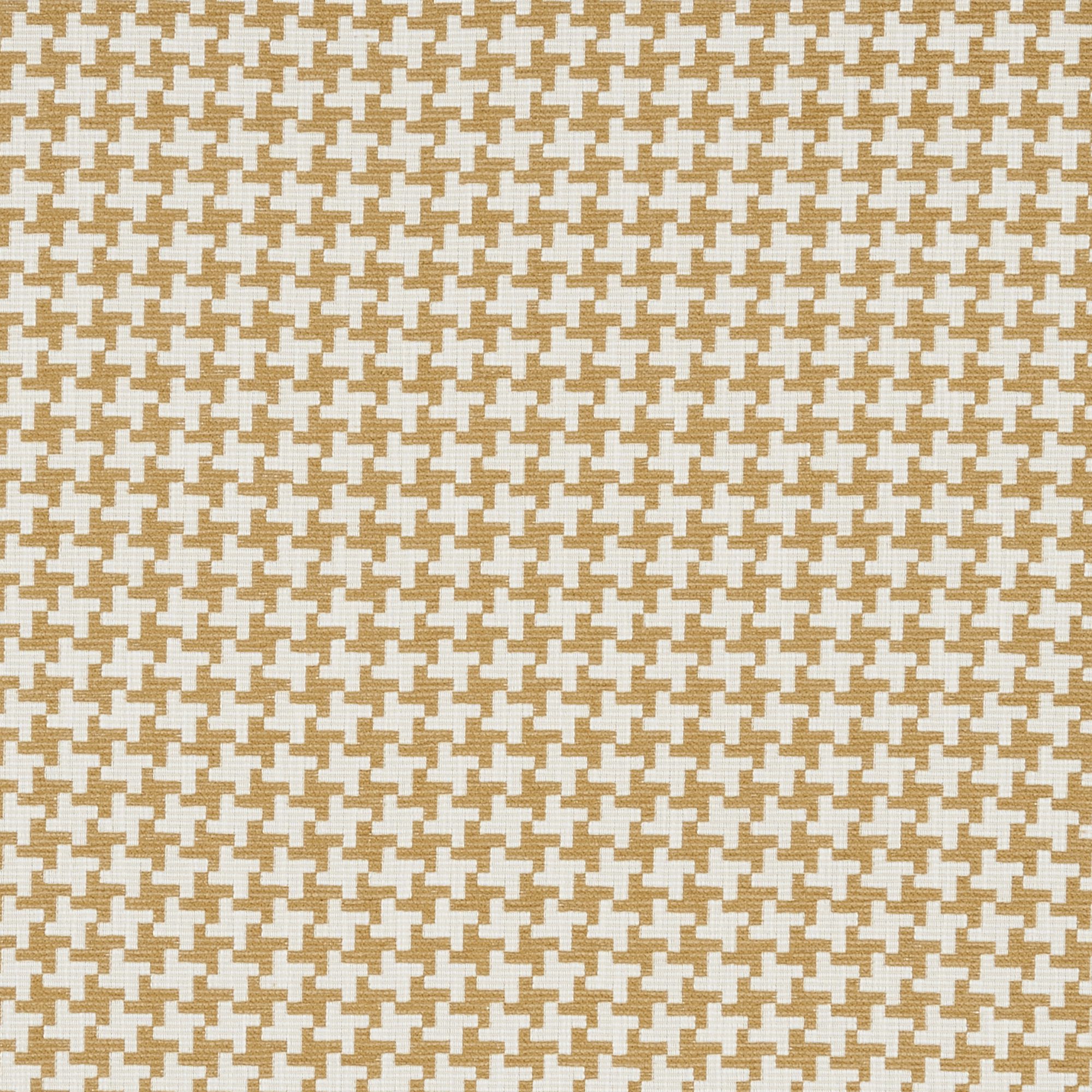 JF Fabrics Houndstooth 19 Fabric Sample 8945919
