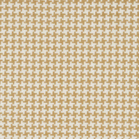 JF Fabrics Houndstooth 19 Fabric 8945919