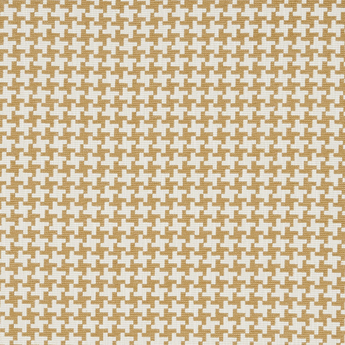 JF Fabrics Houndstooth 19 Fabric Sample 8945919