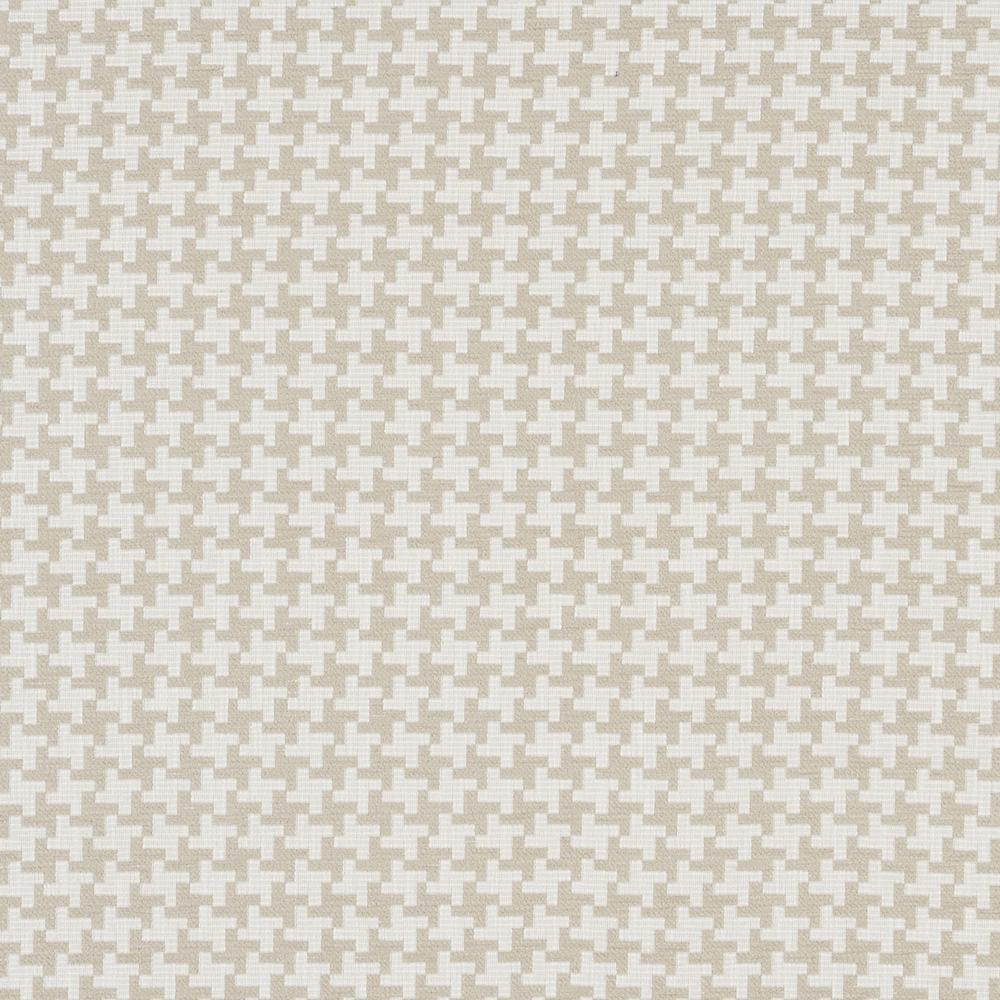 JF Fabrics Houndstooth 32 Fabric 8945932