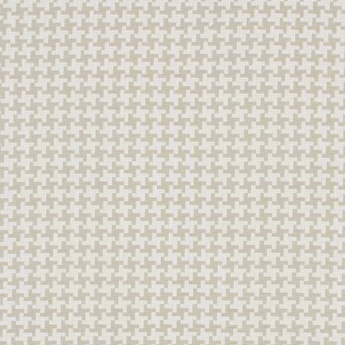 JF Fabrics Houndstooth 32 Fabric Sample 8945932