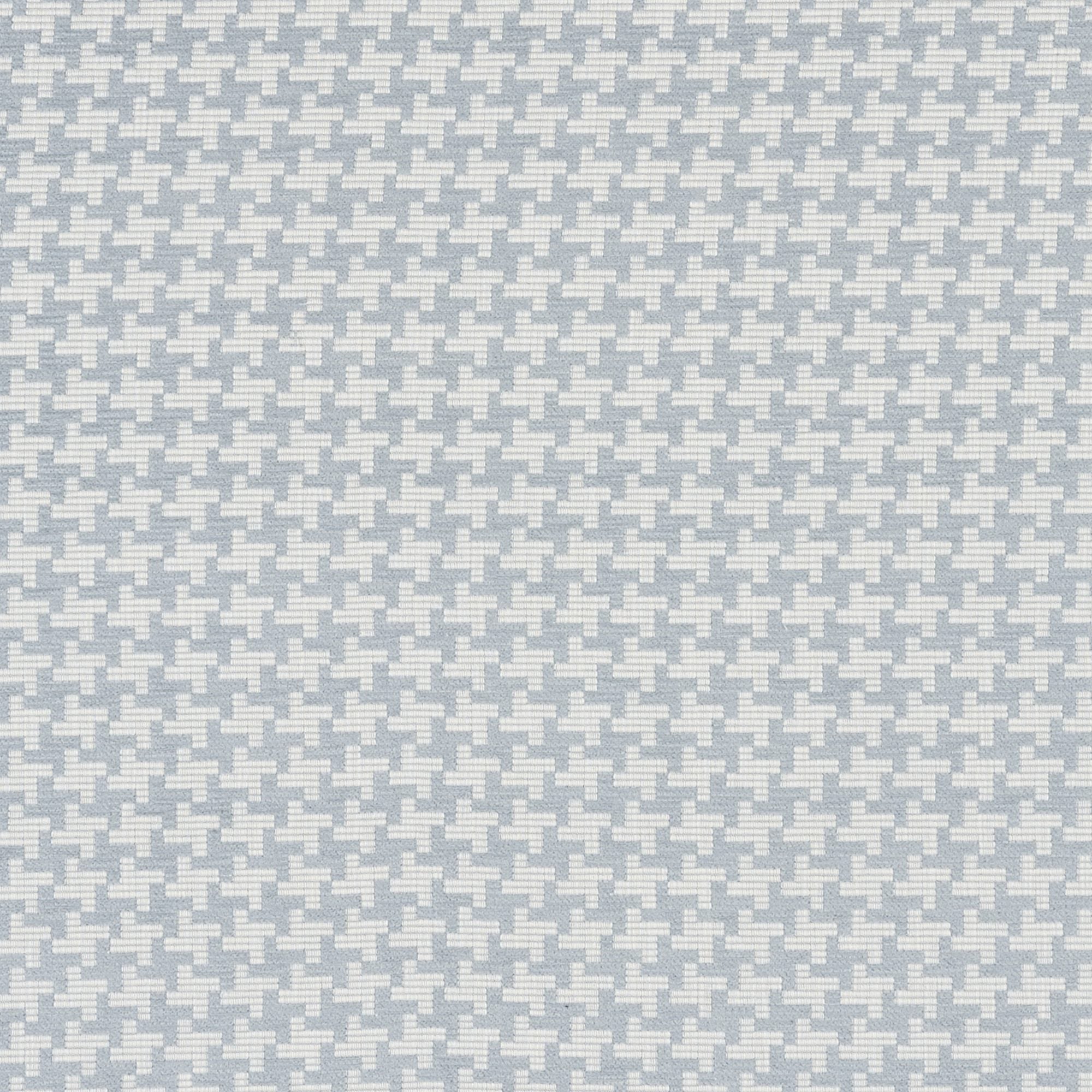 JF Fabrics Houndstooth 62 Fabric Sample 8945962