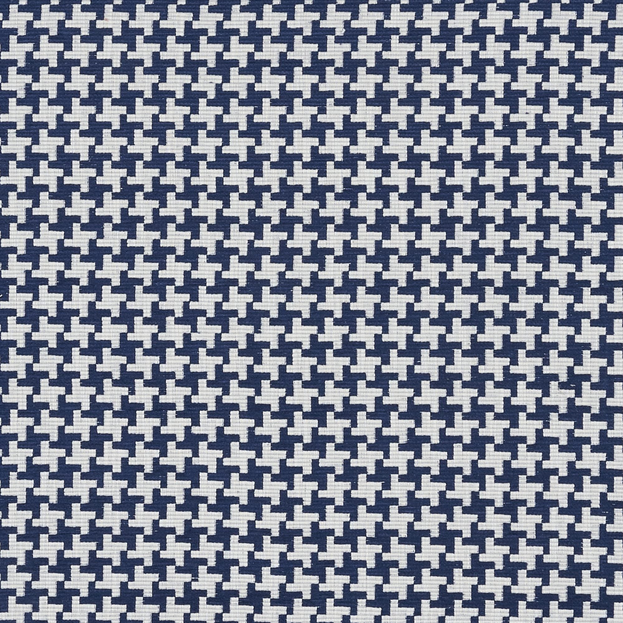 JF Fabrics Houndstooth 69 Fabric Sample 8945969