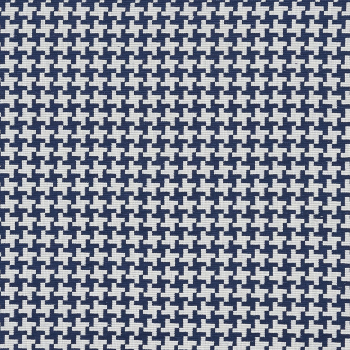 JF Fabrics Houndstooth 69 Fabric Sample 8945969