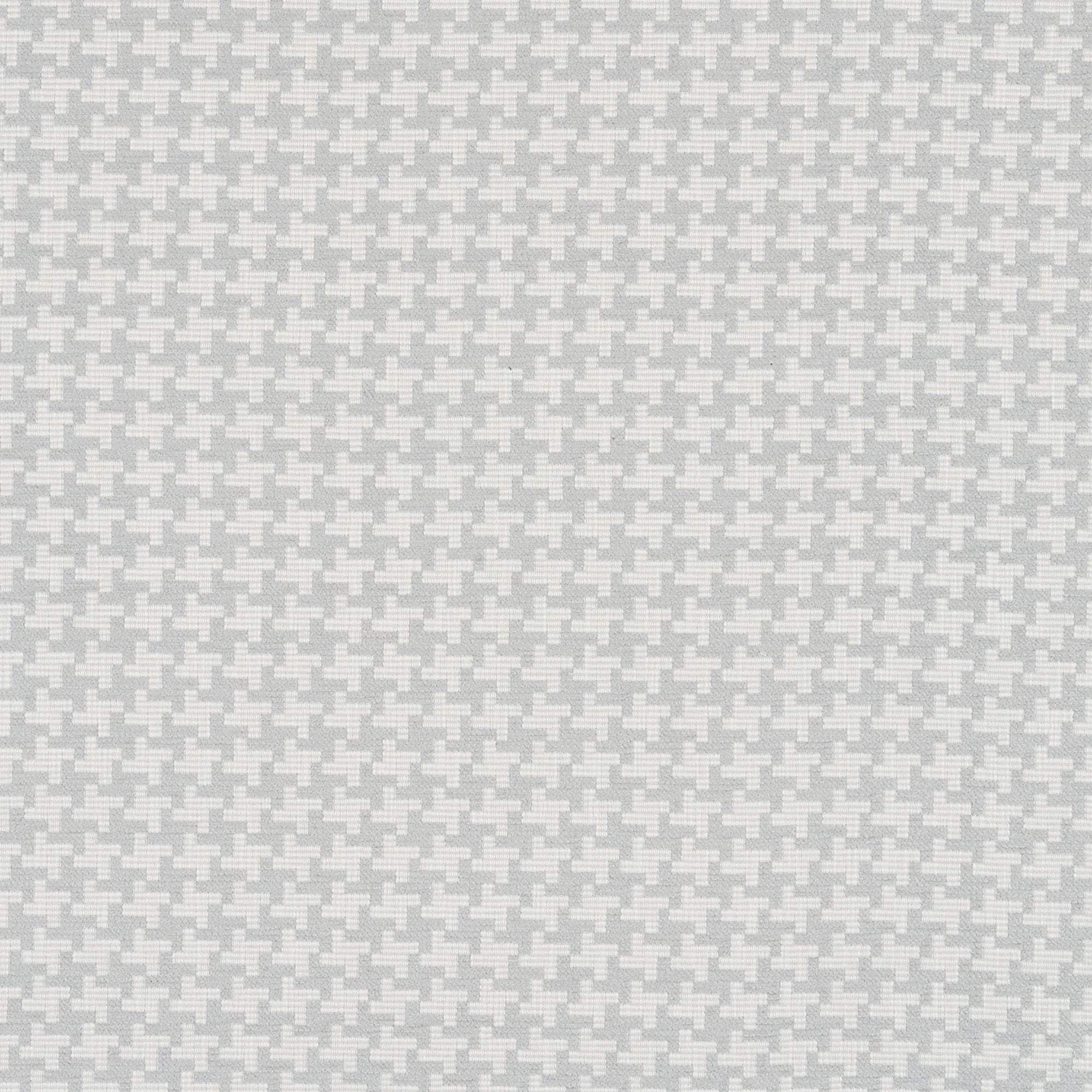 JF Fabrics Houndstooth 93 Fabric Sample 8945993