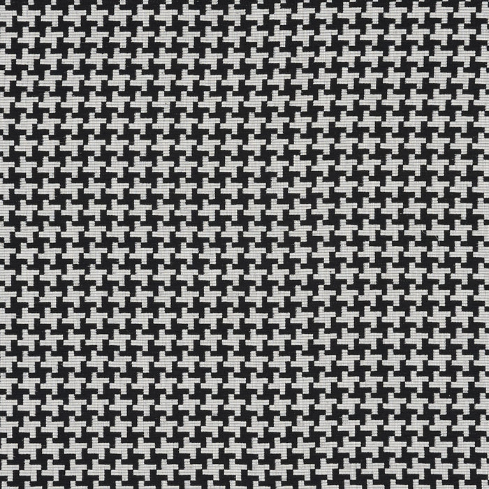 JF Fabrics Houndstooth 99 Fabric Sample 8945999