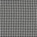 JF Fabrics Houndstooth 99 Fabric Sample 8945999