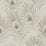 Harlequin Orlena Putty/Silver Wallpaper Sample HPUT111880