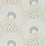 Harlequin Louella Seaglass/Pearl Wallpaper Sample HPUT111910