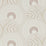 Harlequin Louella Rose Quartz/Pearl Wallpaper Sample HPUT111911