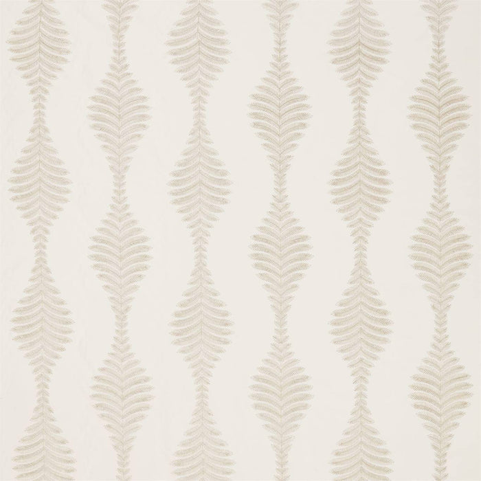 Harlequin Lucielle Chalk/Linen Fabric Sample HPUT132659