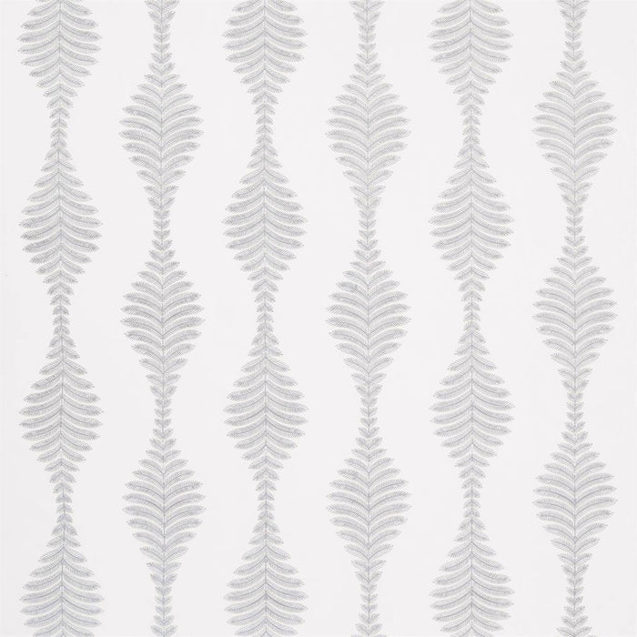 Harlequin Lucielle Slate/Brass Fabric Sample HPUT132660