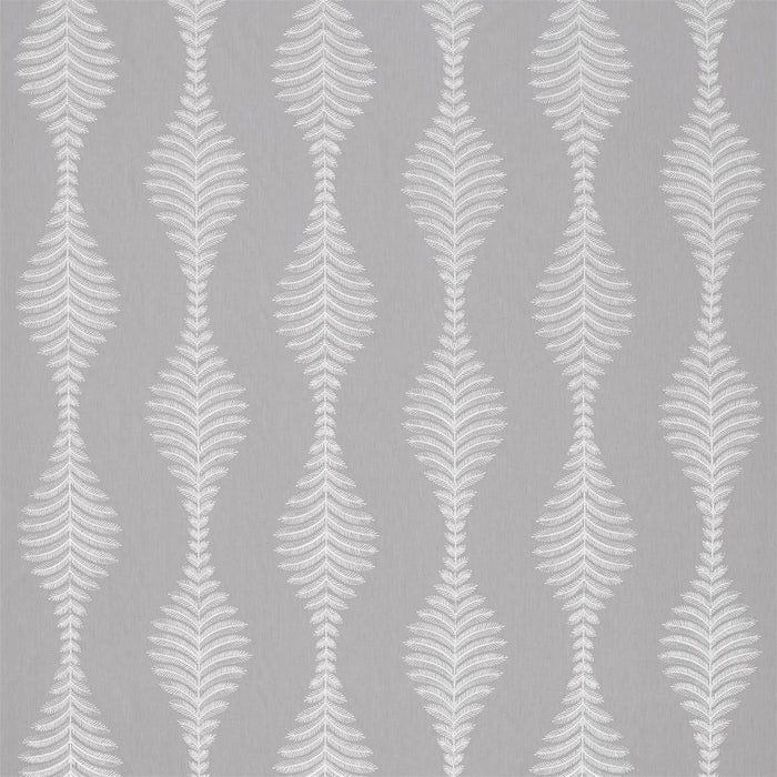 Harlequin Lucielle Pearl/French Grey Fabric Sample HPUT132661