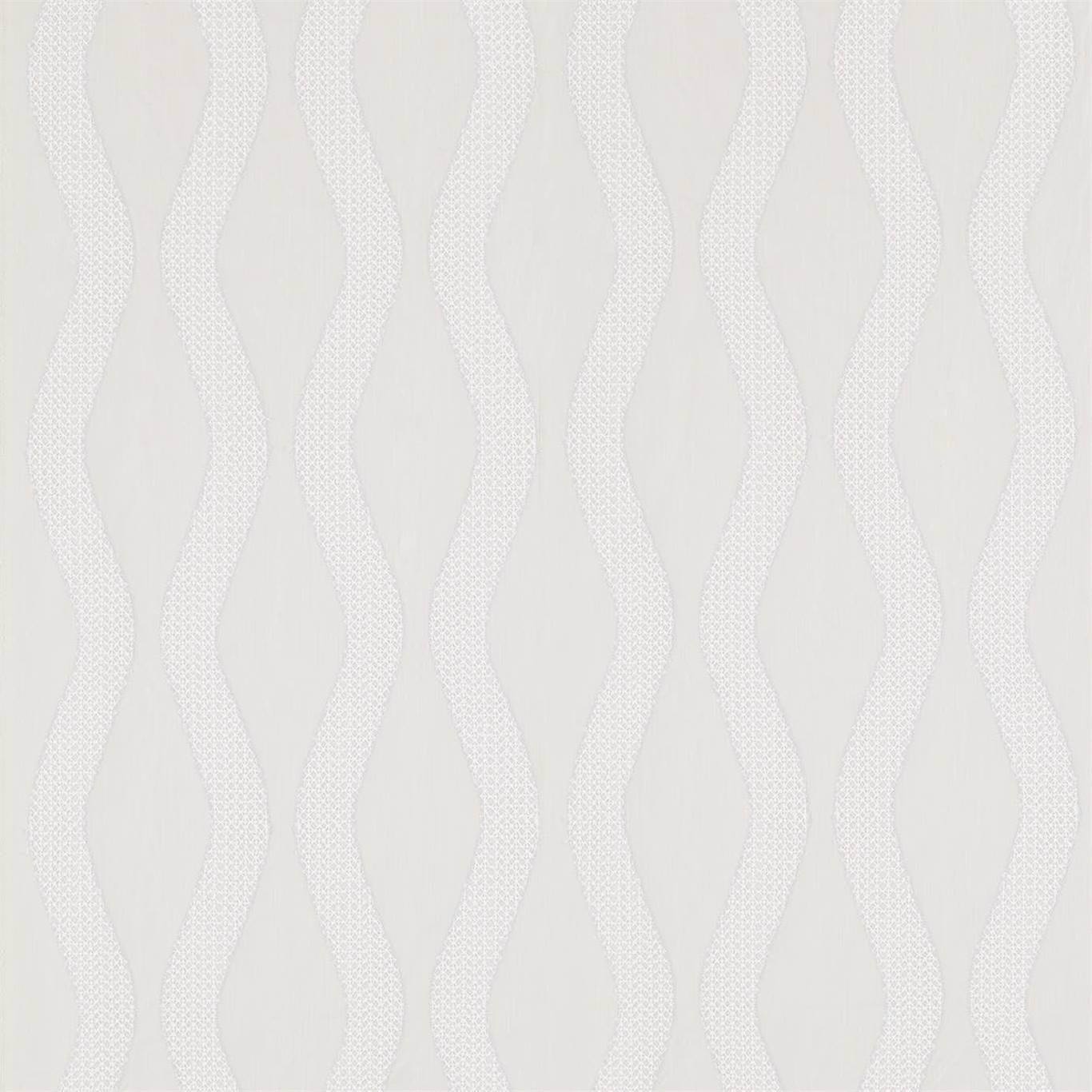Harlequin Chime Silver Fabric Sample HPUT132663