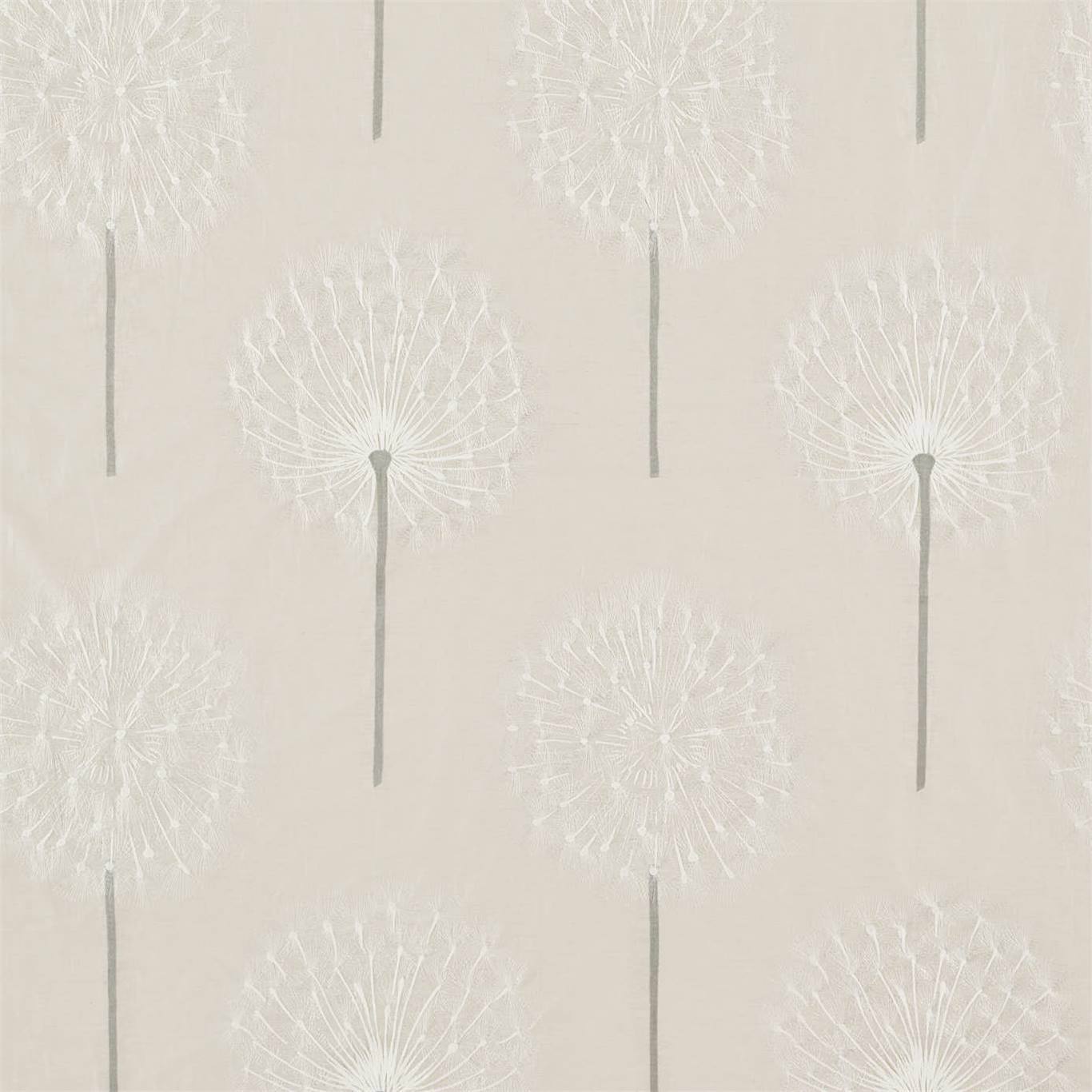 Harlequin Amity Pewter/Linen Fabric Sample HPUT132671