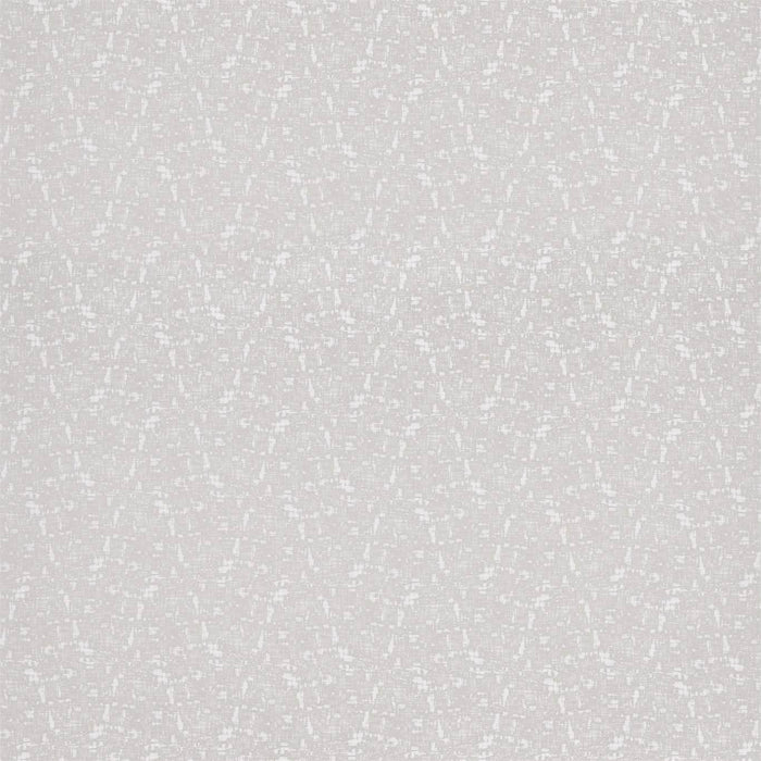Harlequin Lucette Silver Fabric Sample HPUT132674
