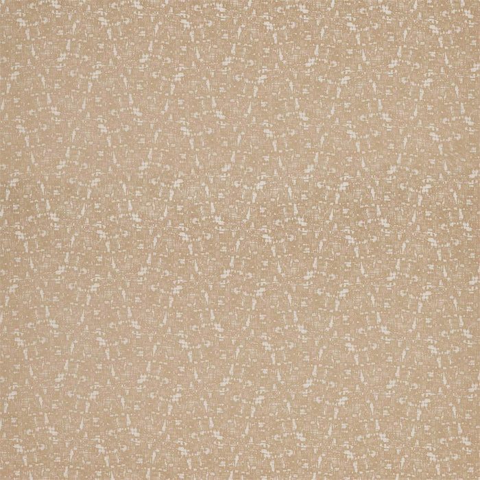 Harlequin Lucette Brass Fabric Sample HPUT132677