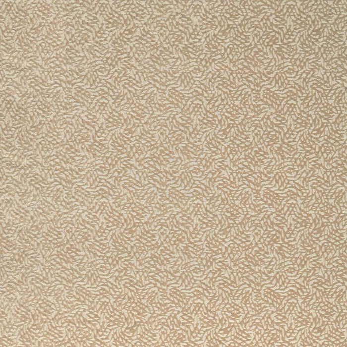 Harlequin Dentella Brass Fabric Sample HPUT132680