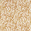 Harlequin Melodic French Ochre/Paper Lantern Fabric Sample HQN2121071