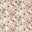 Harlequin Helianthus Moonstone/Succulent/Bleached Coral Fabric Sample HQN2121074