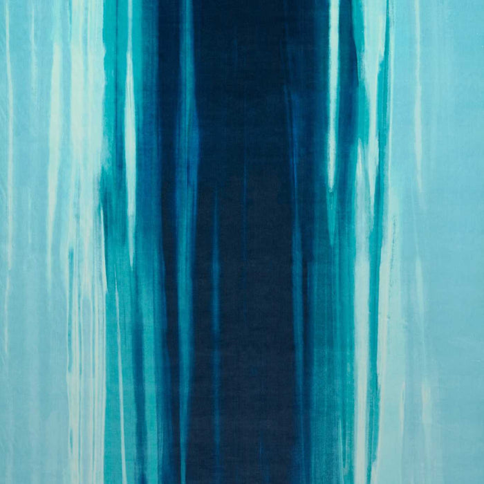 Harlequin Rewilded Wild Water/Lagoon/Sky Fabric Sample HQN2121076