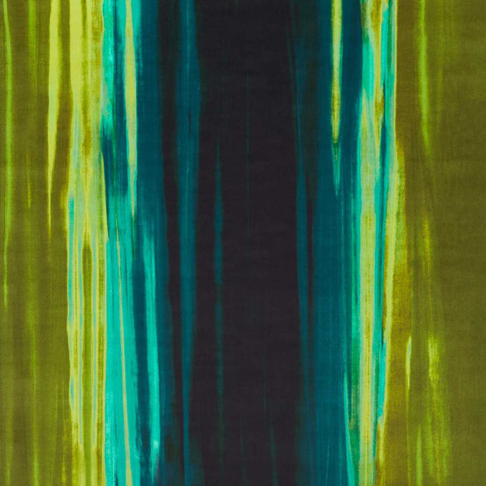 Harlequin Rewilded Wilderness/Amazonia/Tree Canopy Fabric Sample HQN2121078