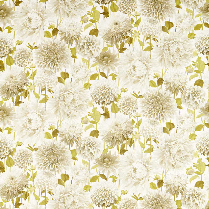 Harlequin Dahlia Fig Blossom/Nectar/Awakening Fabric Sample HQN2121084