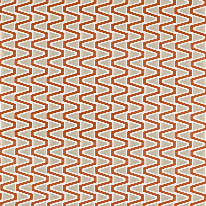 Harlequin Perception Brazilian Rosewood/Shiitake/New Beginnings Fabric Sample HQN2133869