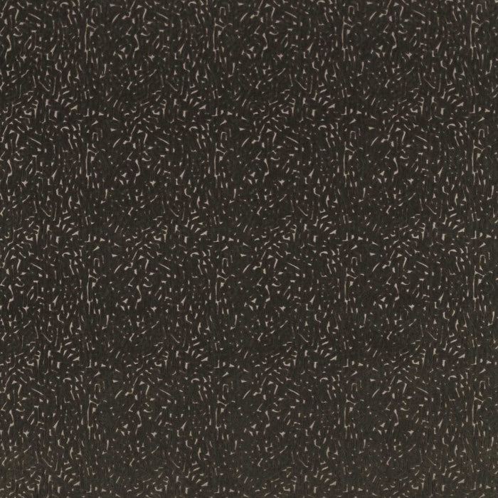 Harlequin Lyrical Black Earth Fabric Sample HQN2133879