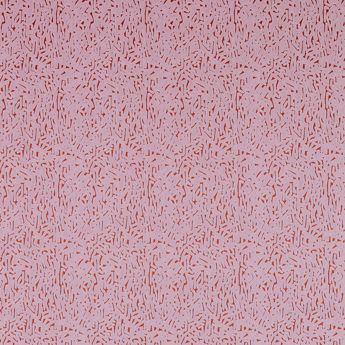 Harlequin Lyrical Orchid/Brazilian Rosewood Fabric Sample HQN2133880