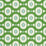 Harlequin Zinnia Emerald/Sky Fabric Sample HQN2133888