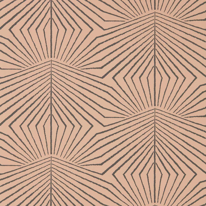 Harlequin Dawning Grounded/Ritual Wallpaper Sample HQN3112930