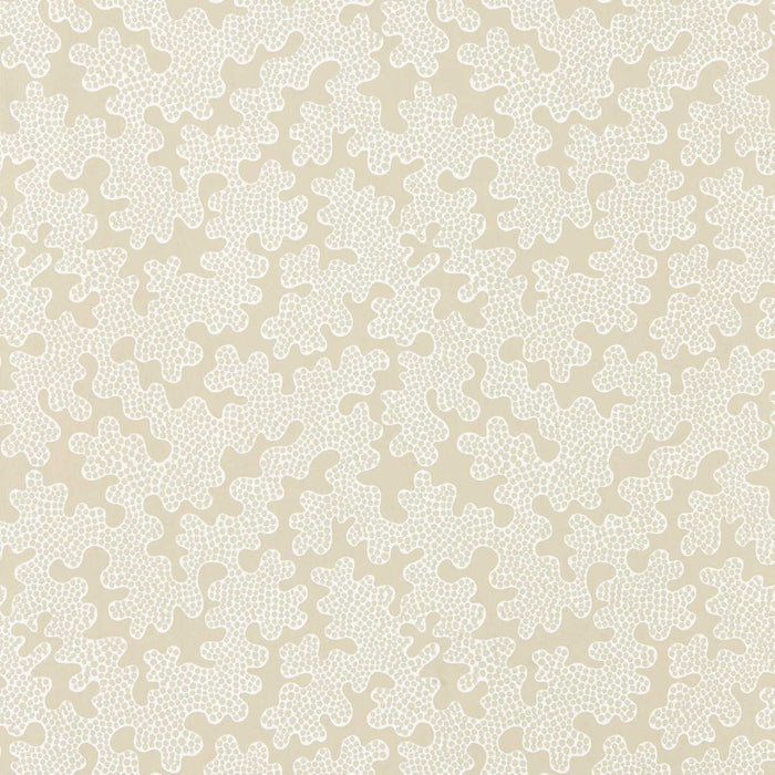 Harlequin Zori Shiitake/Fig Blossom Wallpaper Sample HQN3112932