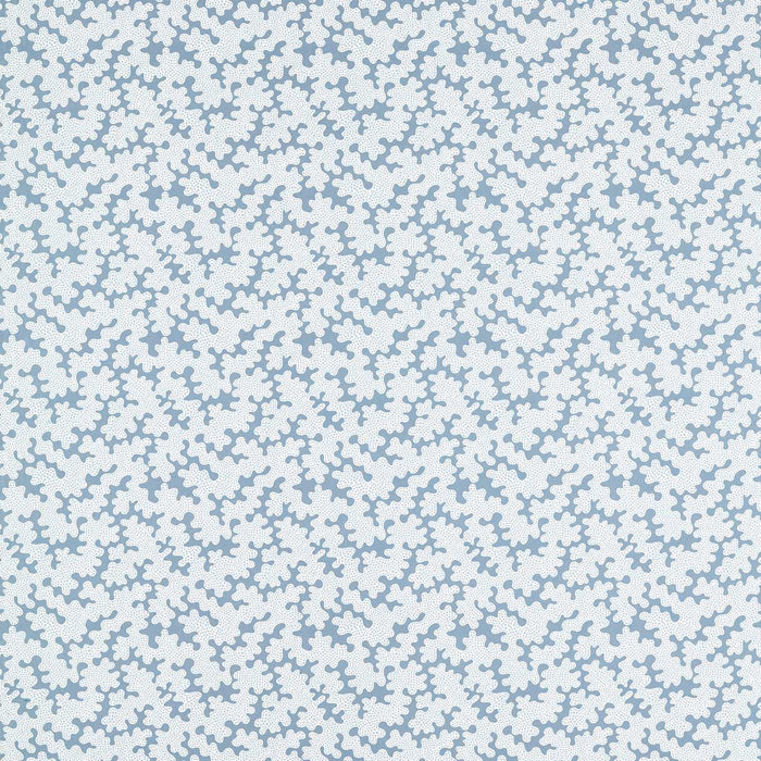 Harlequin ZorI Cornflower/Awakening Fabric Sample HQN3121135