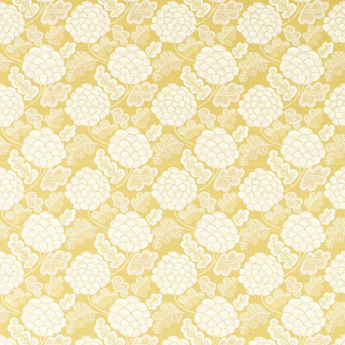 Harlequin Flourish Nectar/Zest/First Light Fabric Sample HQN3121146