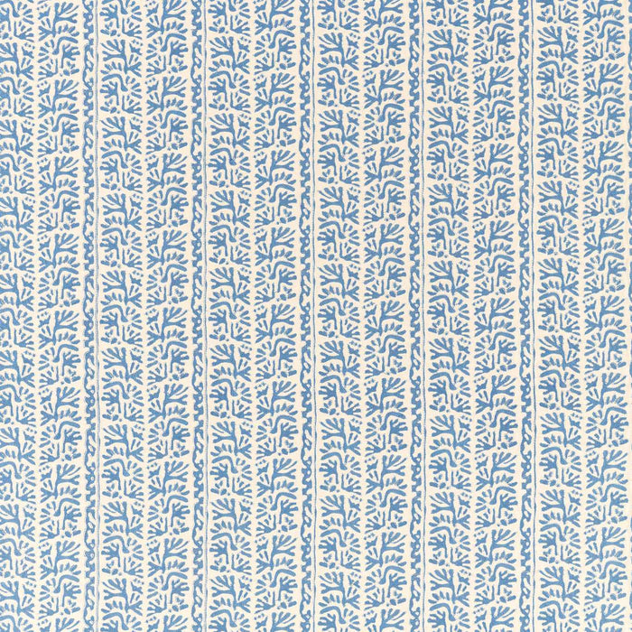 Harlequin Khorol Cornflower/Incense Fabric Sample HQN3133906