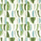Harlequin Torillo Emerald/Azul/Pistachio Fabric Sample HRFD121206