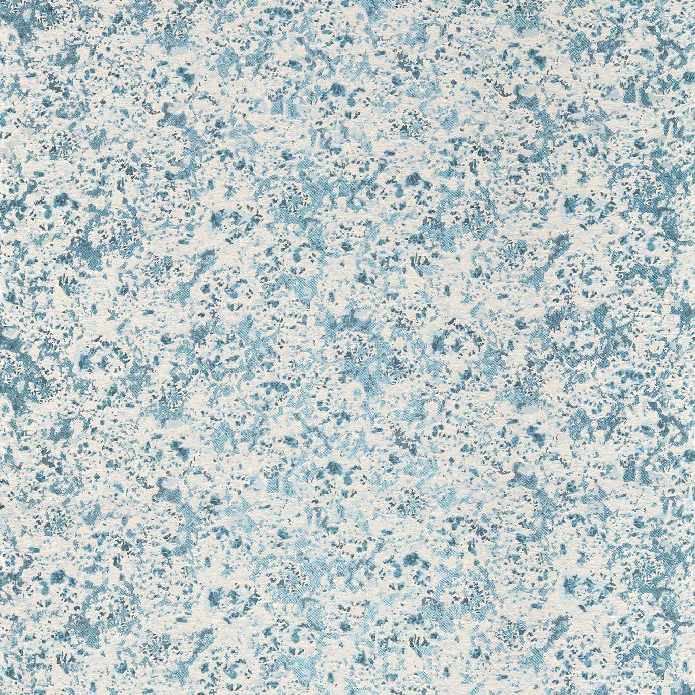 Harlequin Aconite Frost/Sky Fabric Sample HRFD134004